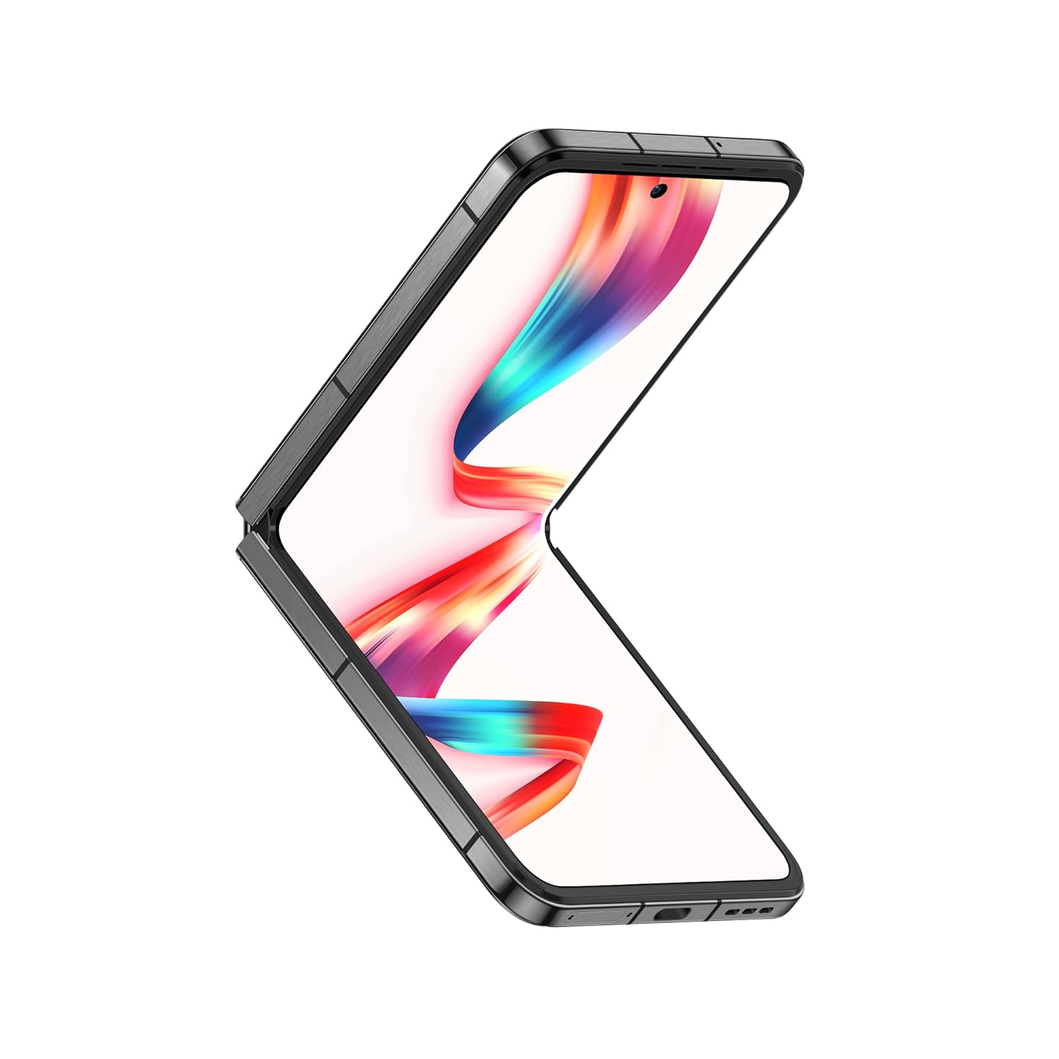 Infinix ZERO FLIP